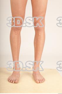 Leg texture of Jeronym 0002